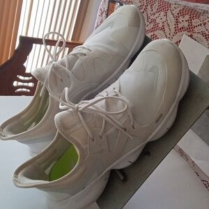 Men's Nike Free sz 10 Running Shoe